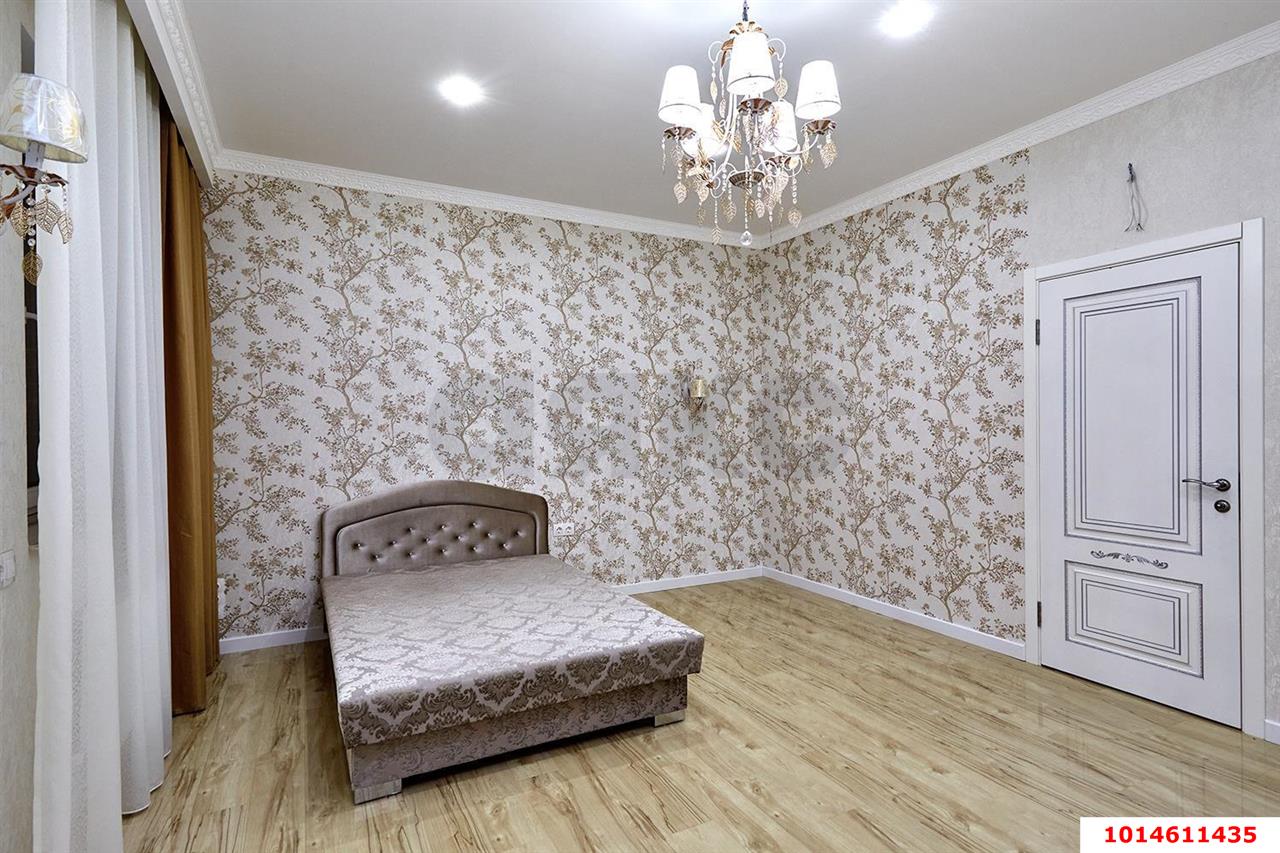 Фото №11: Таунхаус 103 м² + 1.6 сот. - Краснодар, Сады Калинина, ул. Средняя, 87