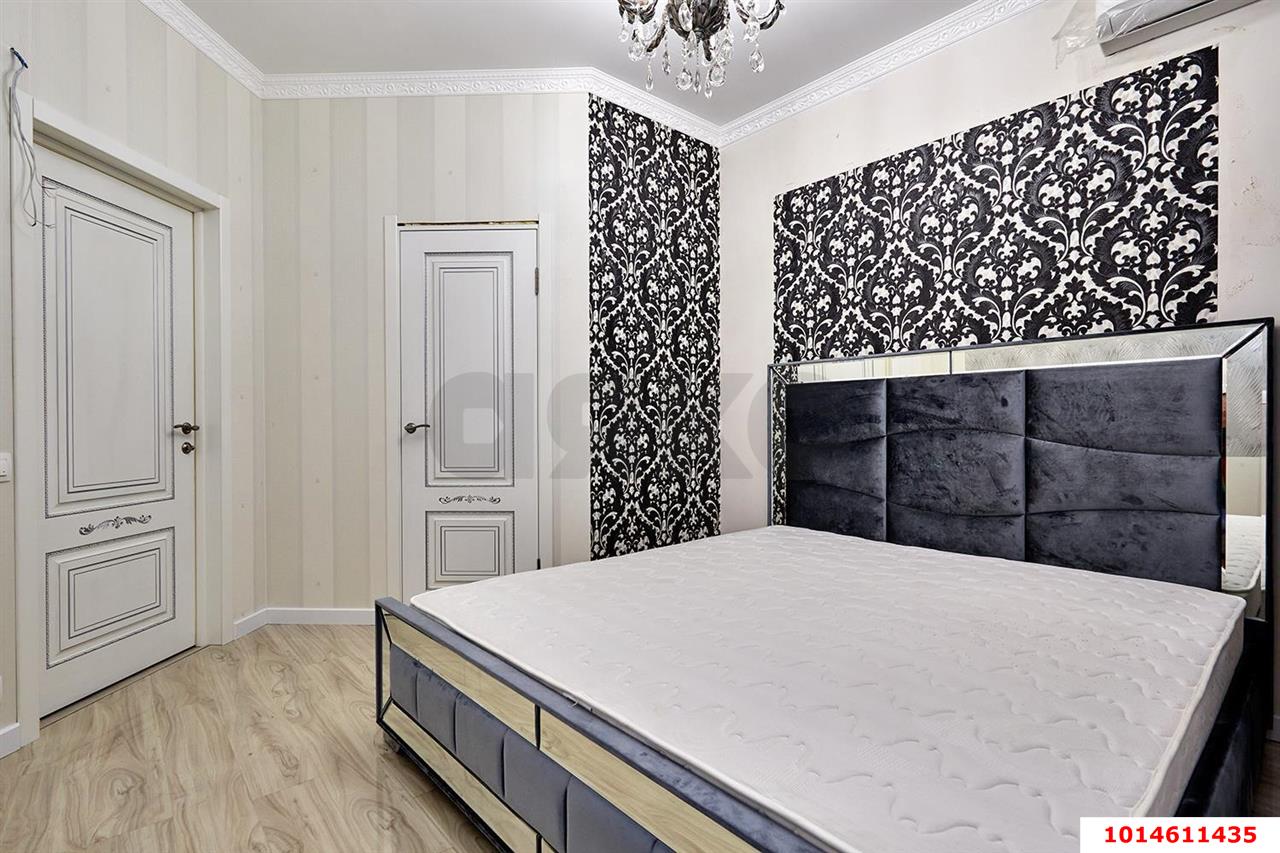 Фото №9: Таунхаус 103 м² + 1.6 сот. - Краснодар, Сады Калинина, ул. Средняя, 87