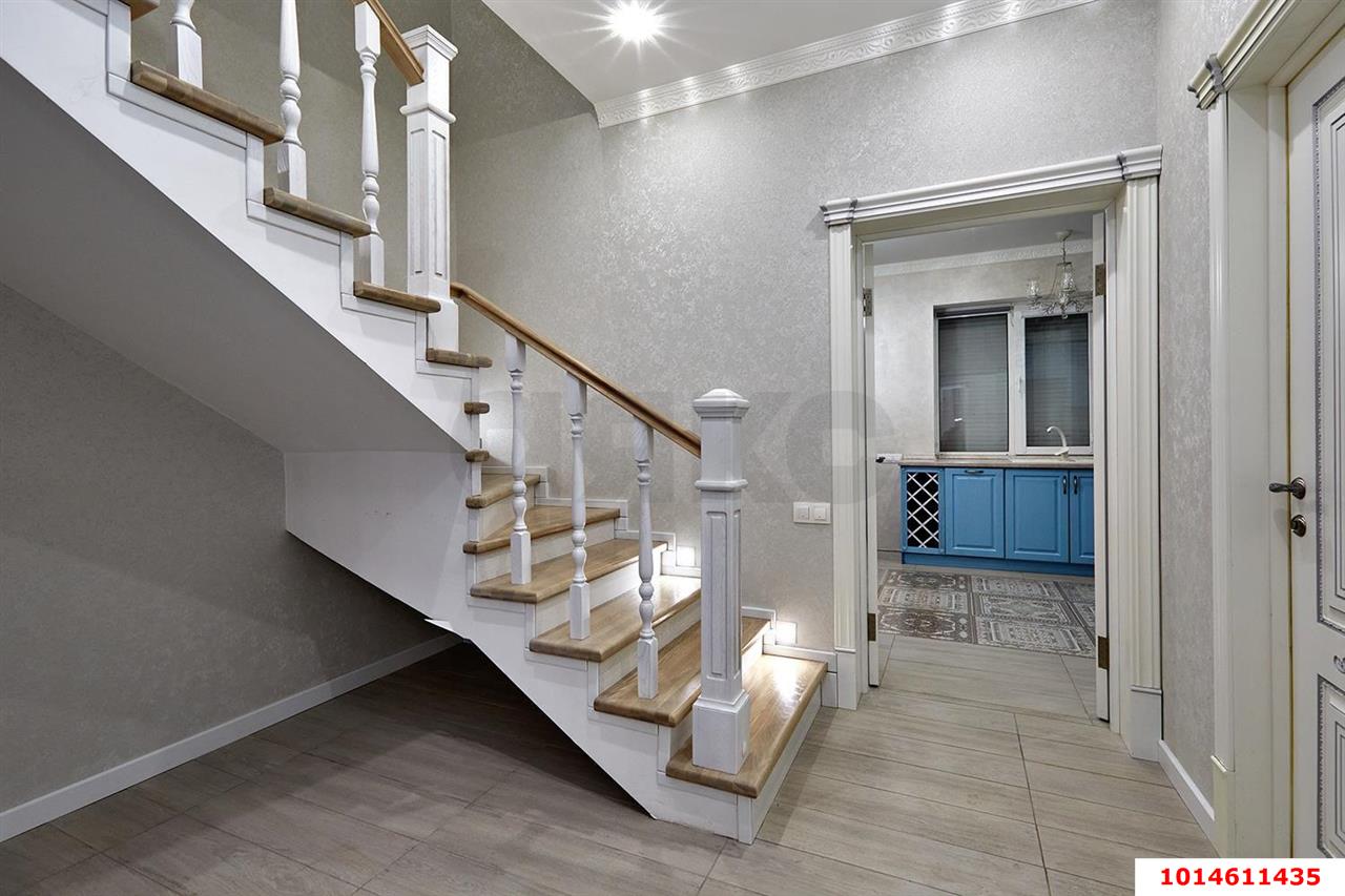 Фото №5: Таунхаус 103 м² + 1.6 сот. - Краснодар, Сады Калинина, ул. Средняя, 87