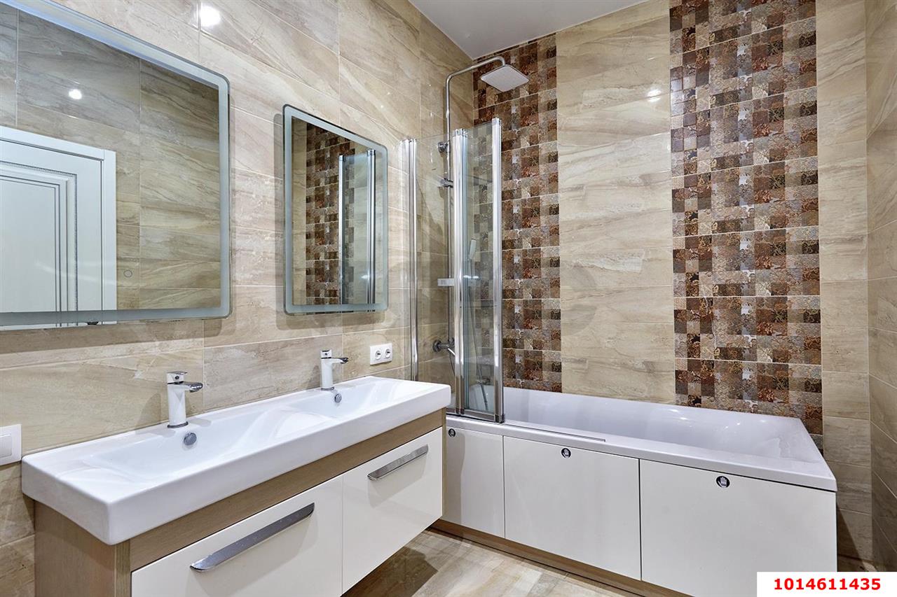 Фото №8: Таунхаус 103 м² + 1.6 сот. - Краснодар, Сады Калинина, ул. Средняя, 87