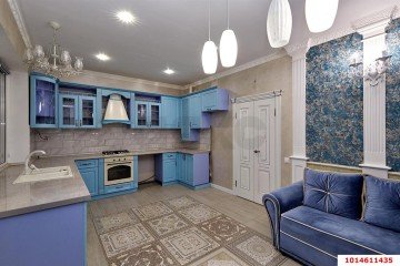 Фото №3: Таунхаус 103 м² - Краснодар, мкр. Сады Калинина, ул. Средняя, 87