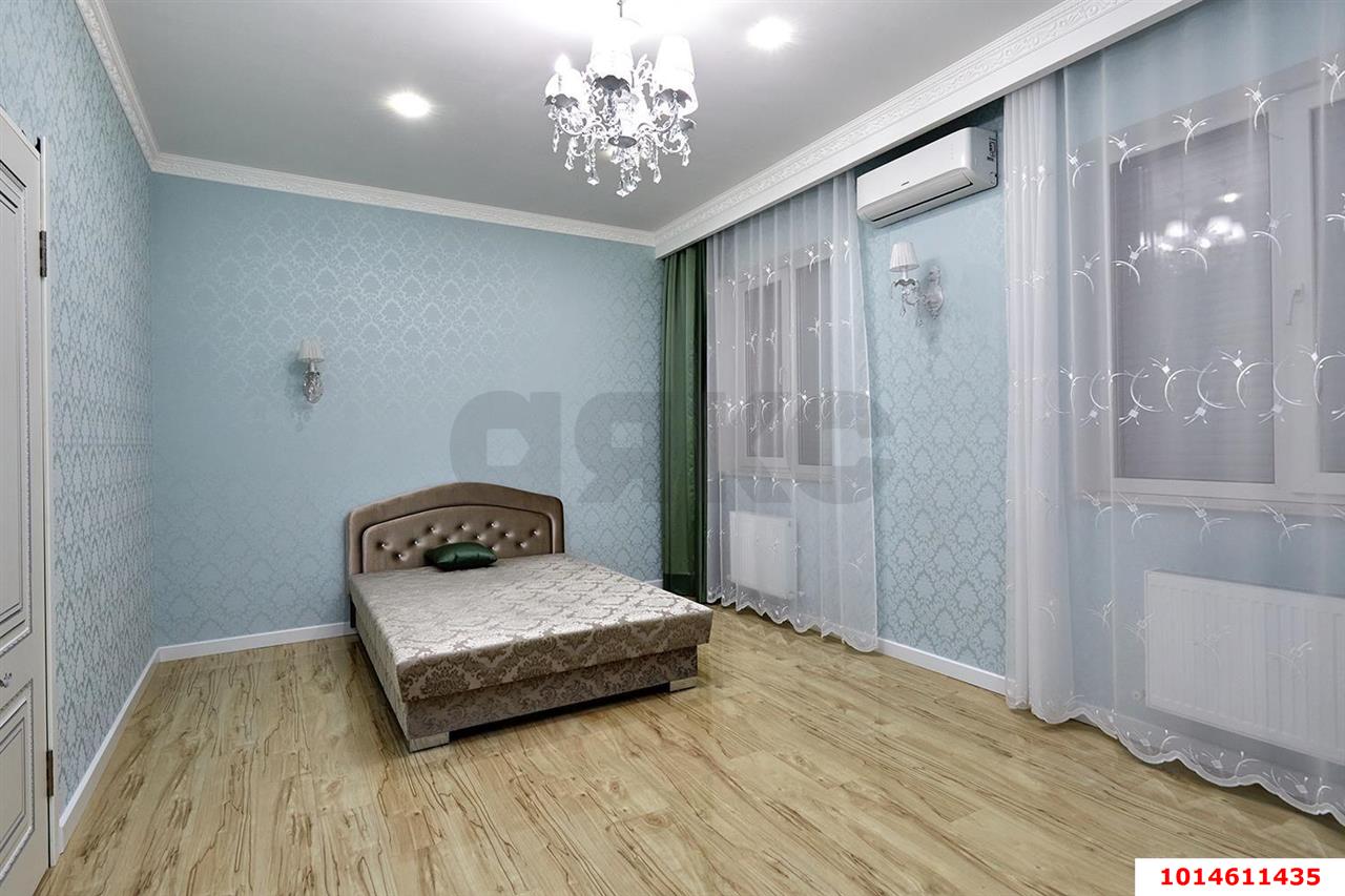 Фото №12: Таунхаус 103 м² + 1.6 сот. - Краснодар, Сады Калинина, ул. Средняя, 87