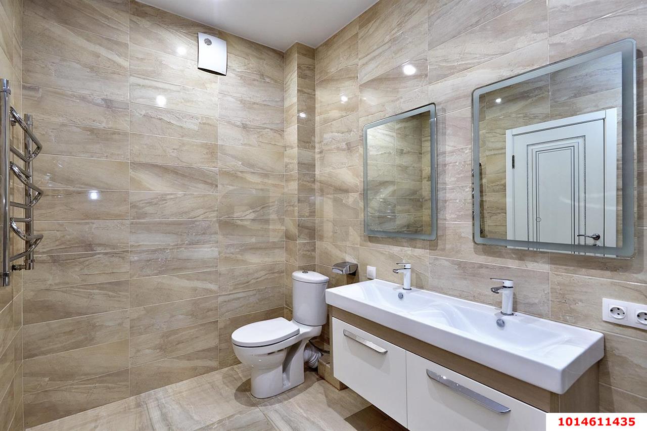 Фото №7: Таунхаус 103 м² + 1.6 сот. - Краснодар, Сады Калинина, ул. Средняя, 87