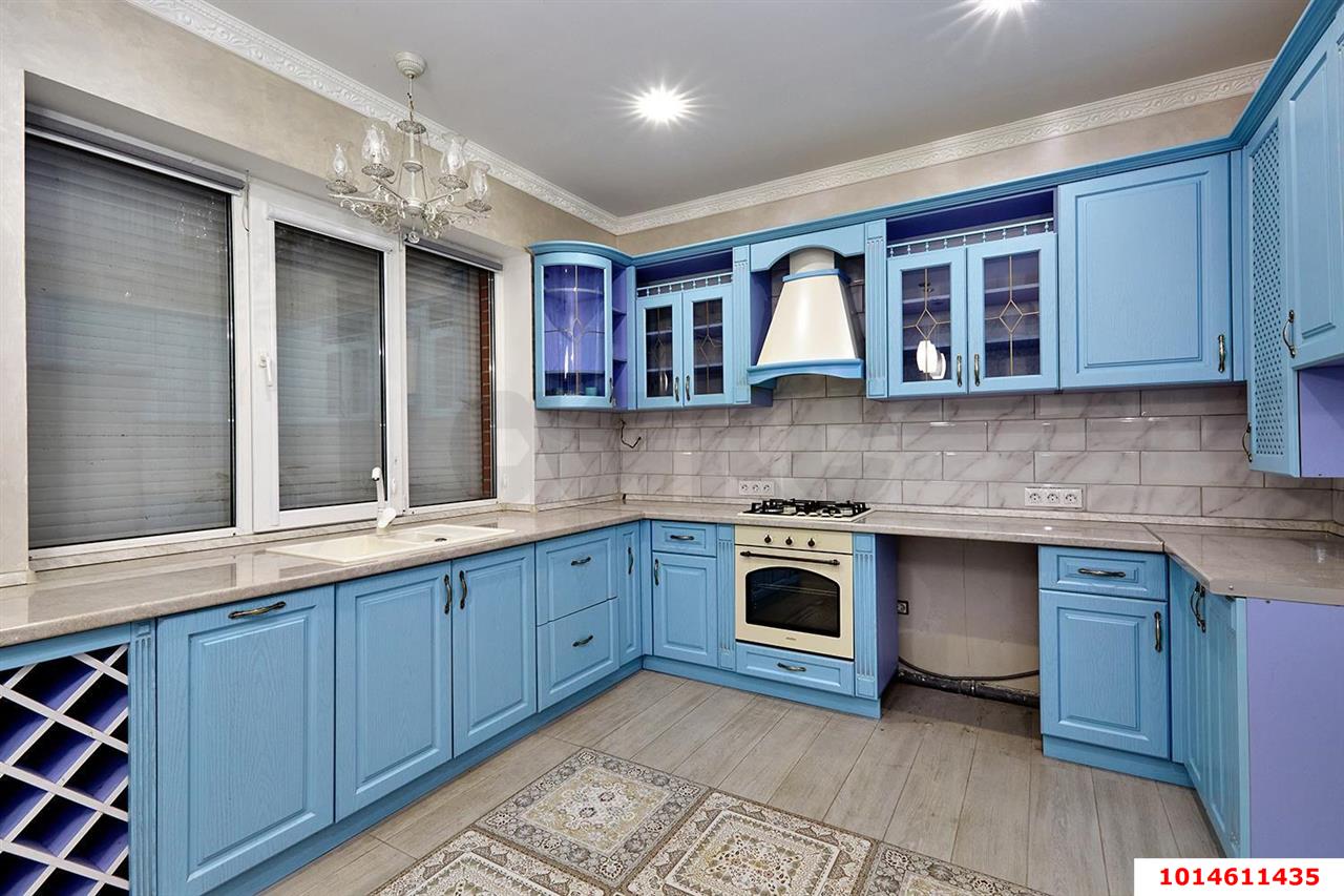 Фото №2: Таунхаус 103 м² + 1.6 сот. - Краснодар, Сады Калинина, ул. Средняя, 87