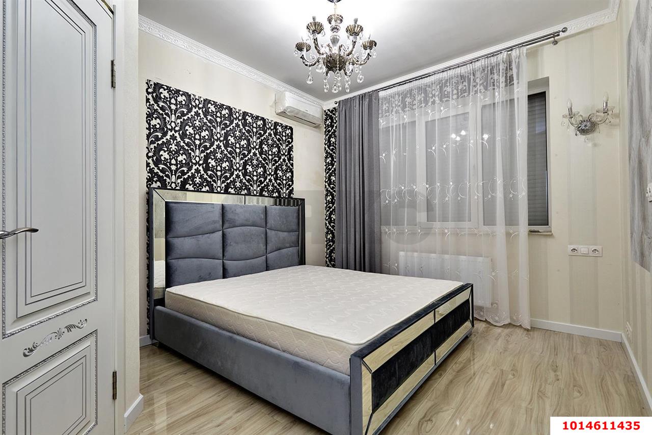 Фото №10: Таунхаус 103 м² + 1.6 сот. - Краснодар, Сады Калинина, ул. Средняя, 87