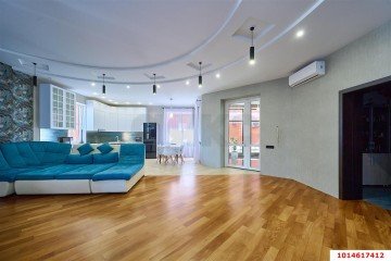 Фото №3: Дом 440 м² - Краснодар, мкр. Западный внутригородской округ, пер. Тбилисский, 17