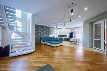 Фото №5: Дом 440 м² - Краснодар, мкр. Западный внутригородской округ, пер. Тбилисский, 17