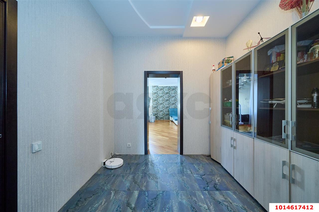 Фото №11: Дом 440 м² + 4.13 сот. - Краснодар, мкр. Западный внутригородской округ, пер. Тбилисский, 17