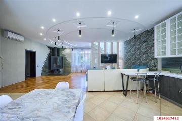 Фото №4: Дом 440 м² - Краснодар, мкр. Западный внутригородской округ, пер. Тбилисский, 17