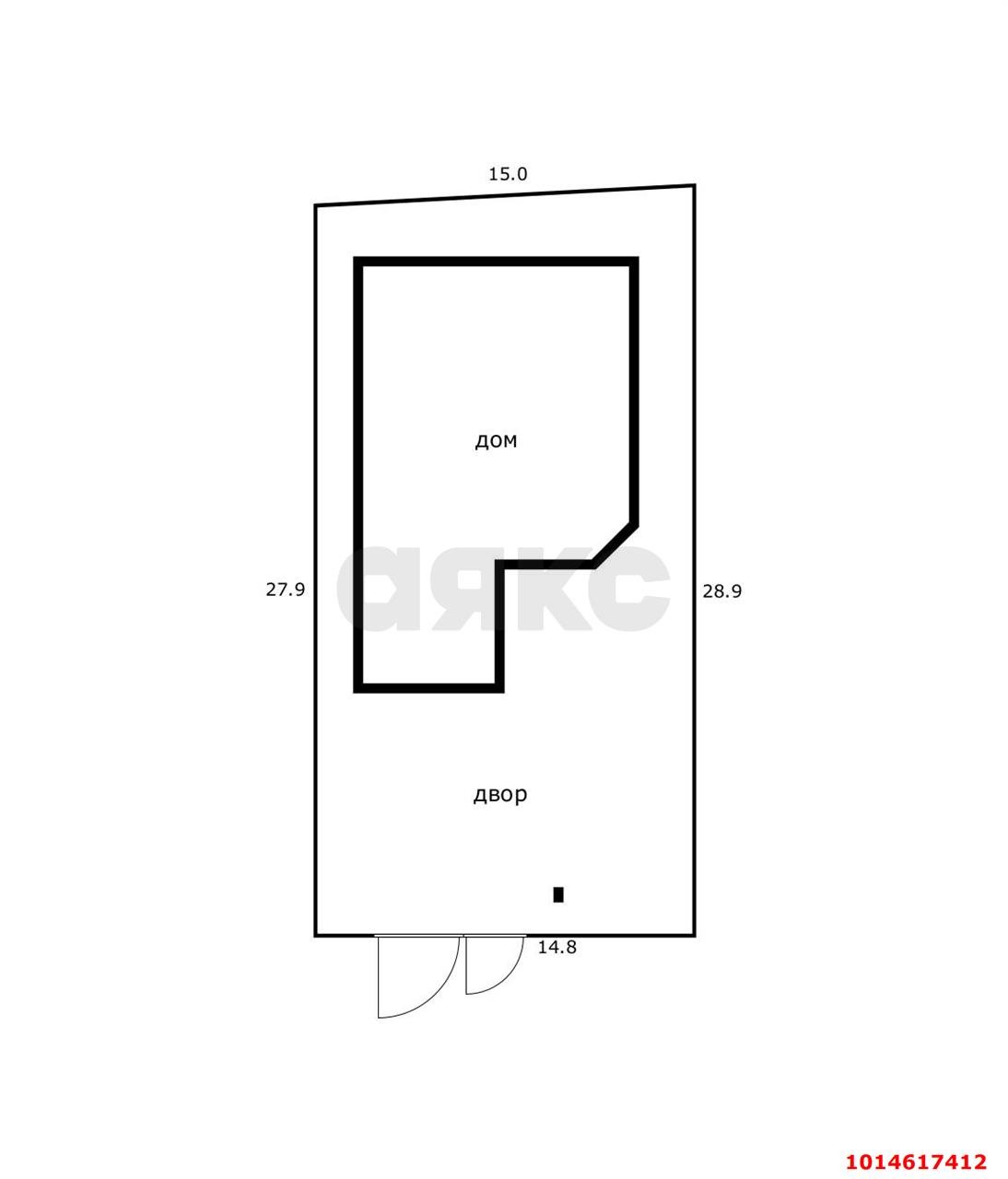 Фото №8: Дом 440 м² + 4.13 сот. - Краснодар, мкр. Западный внутригородской округ, пер. Тбилисский, 17