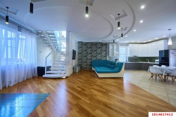 Фото №2: Дом 440 м² - Краснодар, мкр. Западный внутригородской округ, пер. Тбилисский, 17