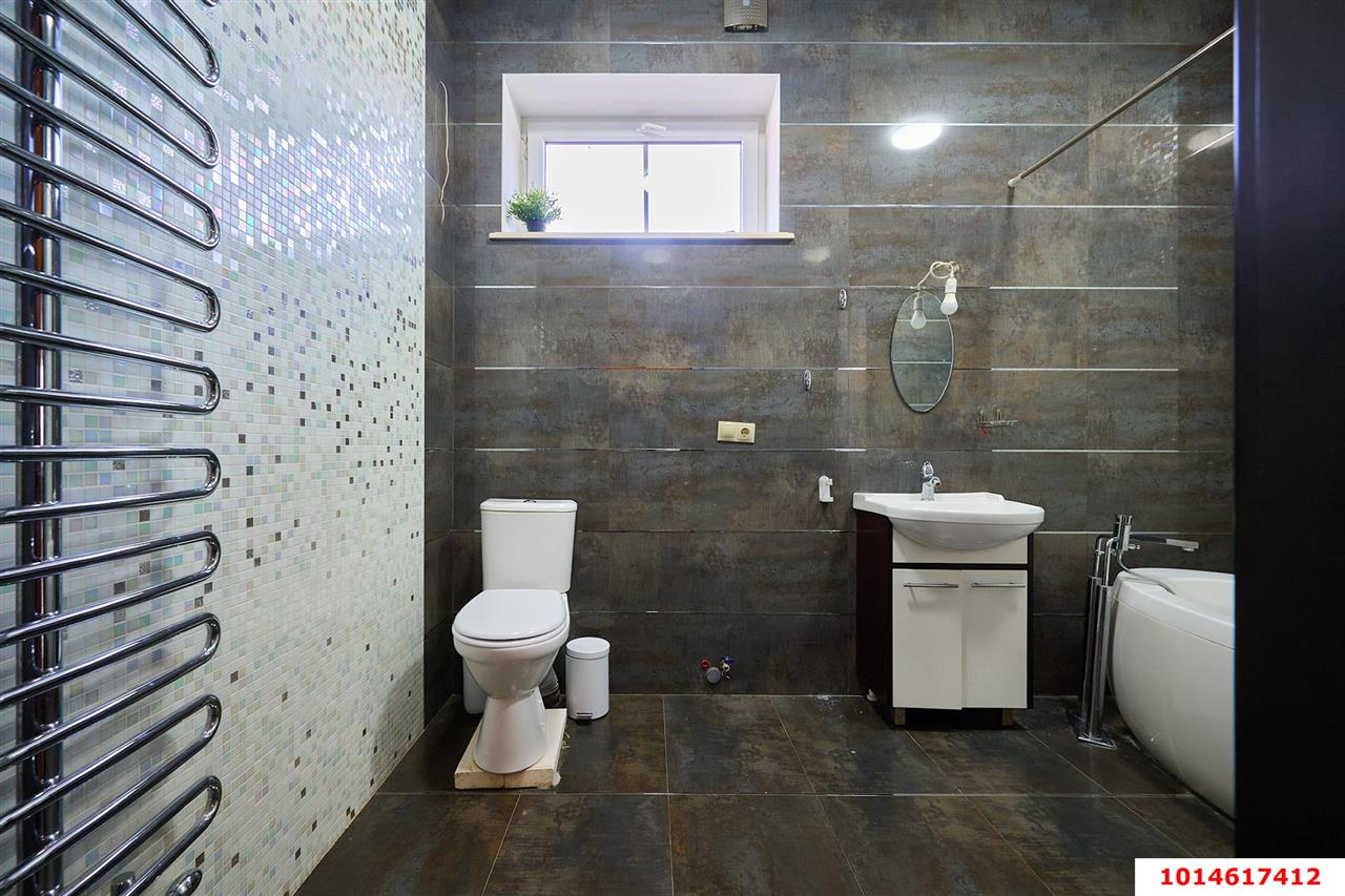 Фото №12: Дом 440 м² + 4.13 сот. - Краснодар, мкр. Западный внутригородской округ, пер. Тбилисский, 17