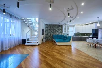 Фото №2: Дом 440 м² - Краснодар, мкр. Западный внутригородской округ, пер. Тбилисский, 17