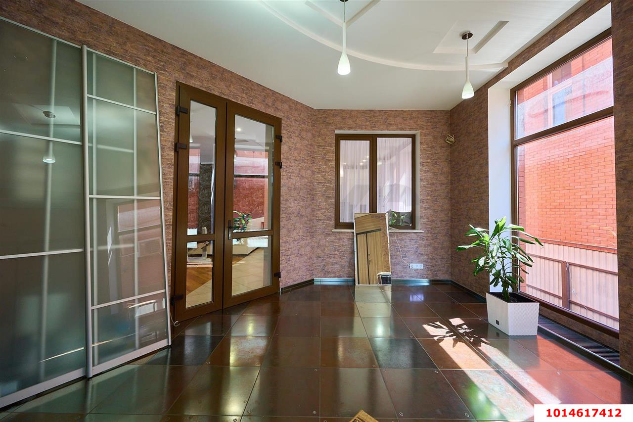 Фото №10: Дом 440 м² + 4.13 сот. - Краснодар, мкр. Западный внутригородской округ, пер. Тбилисский, 17