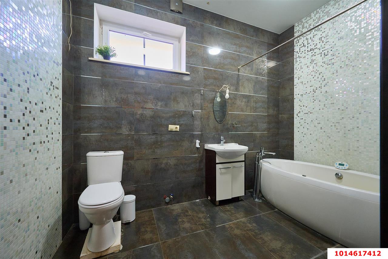 Фото №13: Дом 440 м² + 4.13 сот. - Краснодар, мкр. Западный внутригородской округ, пер. Тбилисский, 17