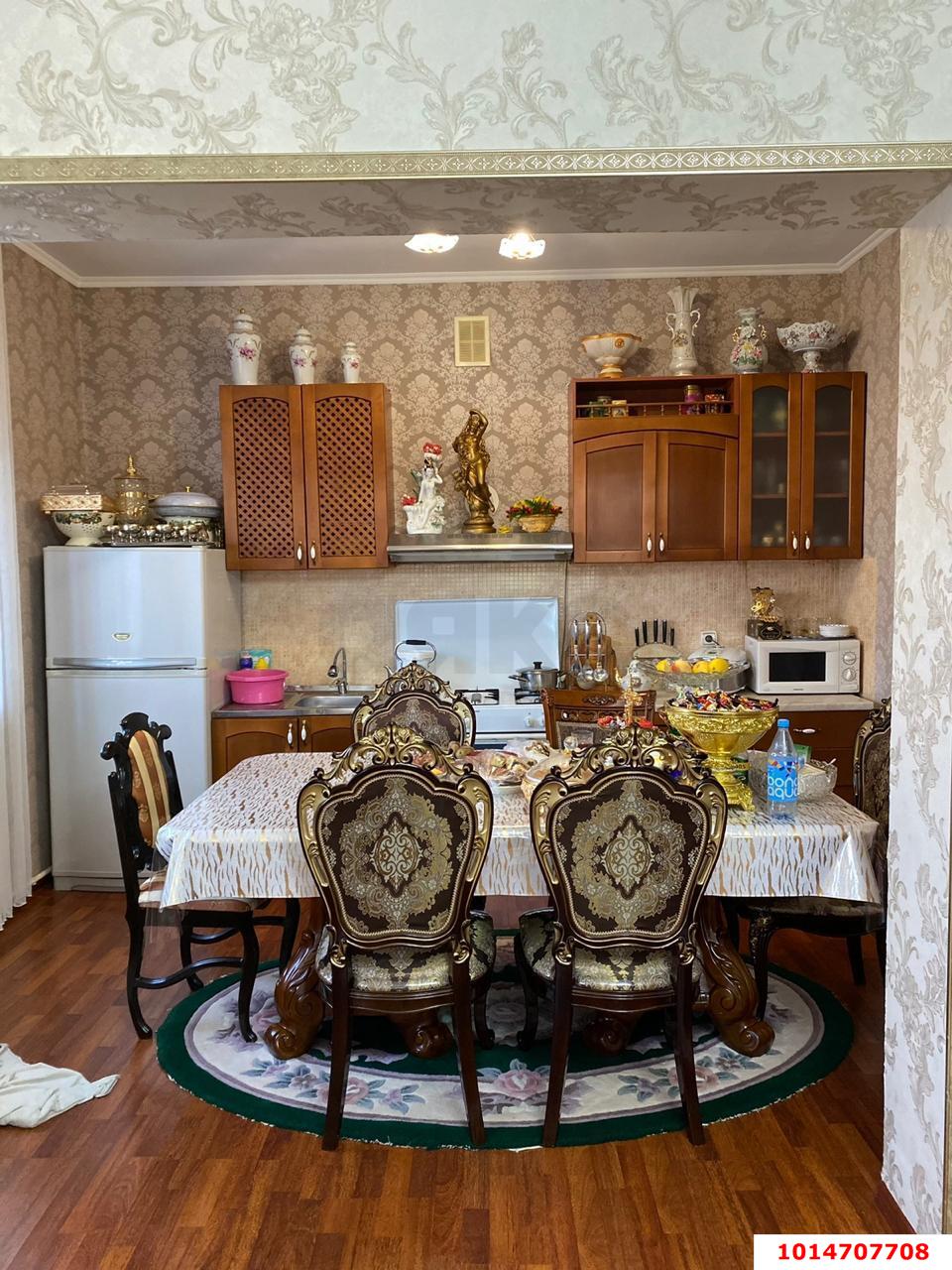 Фото №8: Дом 92 м² + 9 сот. - Старовеличковская, ул. Вокзальная, 22