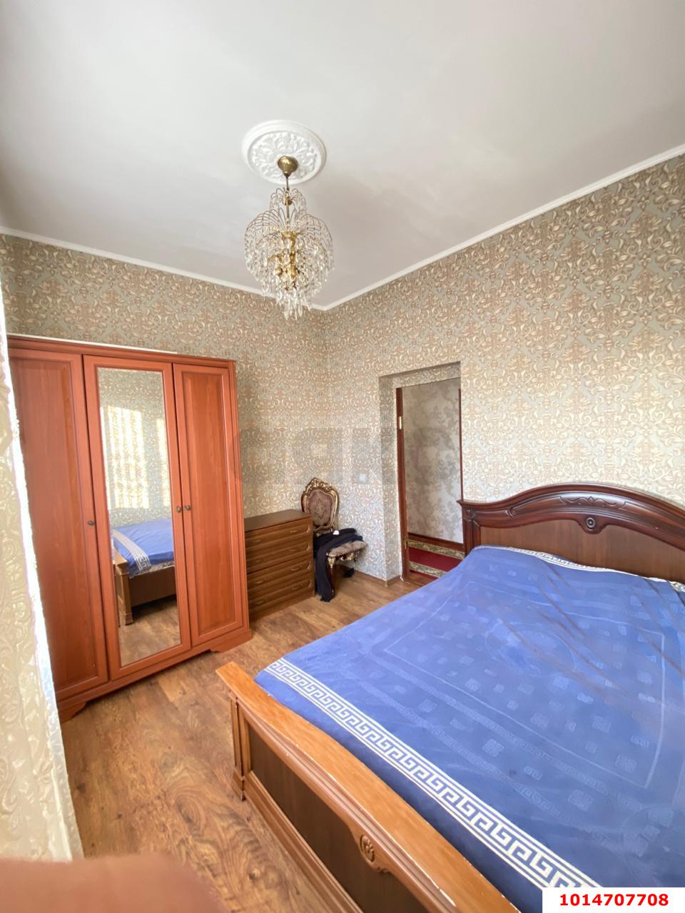 Фото №4: Дом 92 м² + 9 сот. - Старовеличковская, ул. Вокзальная, 22