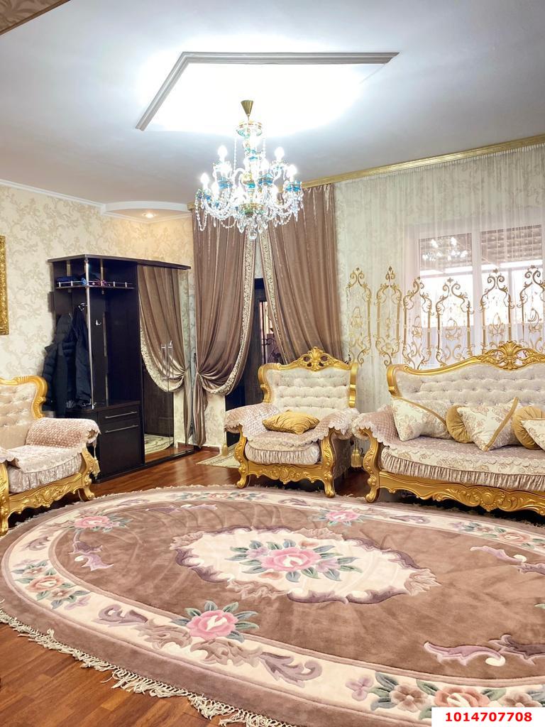 Фото №7: Дом 92 м² + 9 сот. - Старовеличковская, ул. Вокзальная, 22