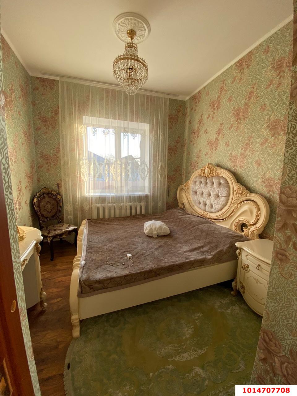 Фото №3: Дом 92 м² + 9 сот. - Старовеличковская, ул. Вокзальная, 22