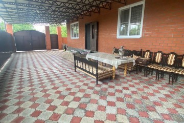 Фото №1: Дом 92 м² - Старовеличковская, ул. Вокзальная, 22