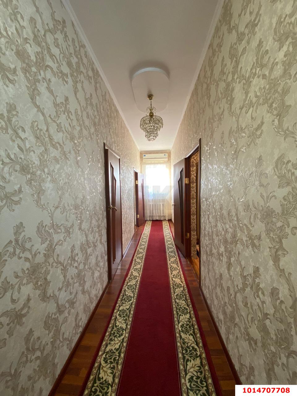 Фото №6: Дом 92 м² + 9 сот. - Старовеличковская, ул. Вокзальная, 22