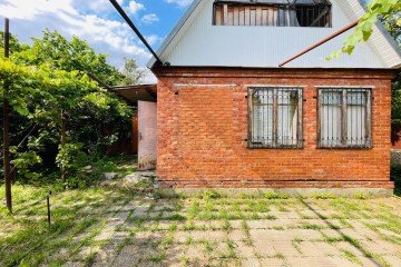 Фото №2: Дом 84 м² - Газовик, 15