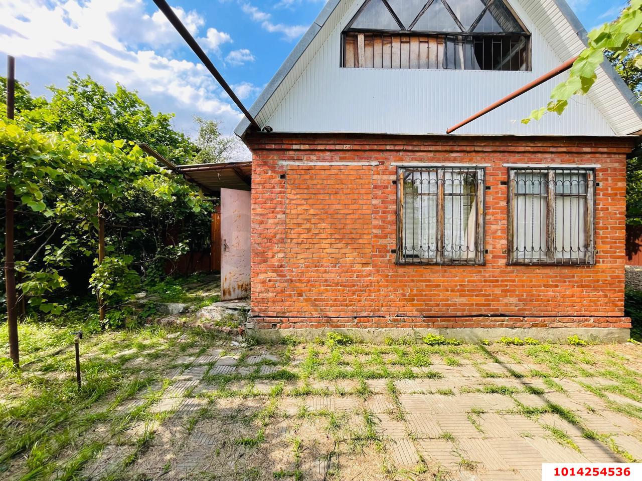 Фото №2: Дом 84 м² + 4.7 сот. - Газовик, 15