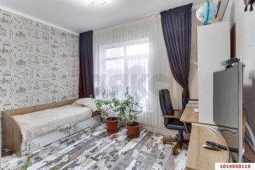 Фото №4: Дом 97 м² - Краснодар, мкр. КП Золотой город, ул. Боголюбовская, 39