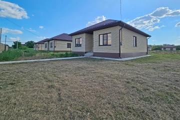 Фото №1: Дом 90 м² - Новомышастовская, ул. Рыночная, 76