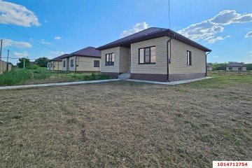 Фото №1: Дом 90 м² - Новомышастовская, ул. Рыночная, 76