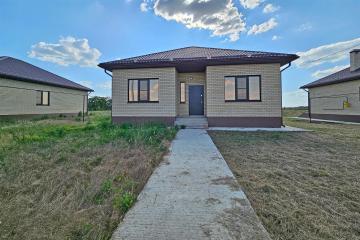 Фото №2: Дом 90 м² - Новомышастовская, ул. Рыночная, 76