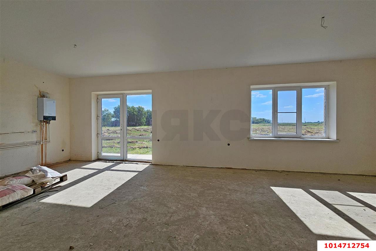 Фото №6: Дом 90 м² + 13.33 сот. - Новомышастовская, ул. Рыночная, 76