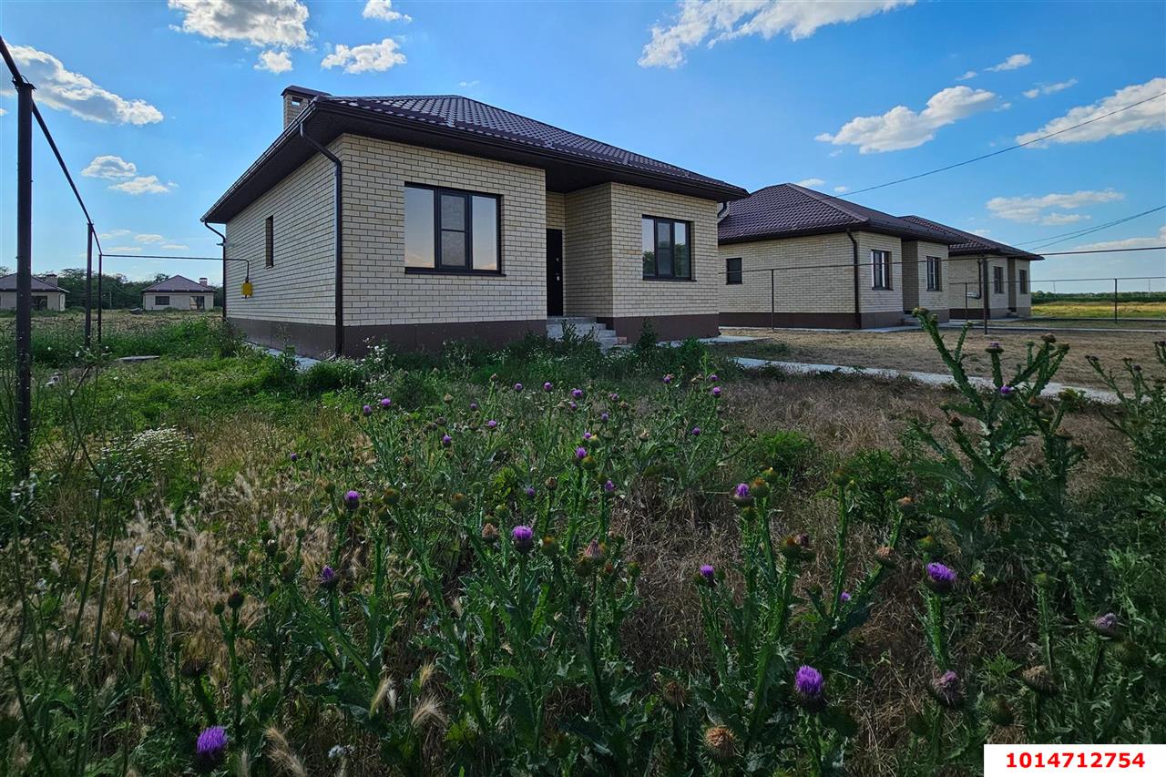 Фото №3: Дом 90 м² + 13.33 сот. - Новомышастовская, ул. Рыночная, 76