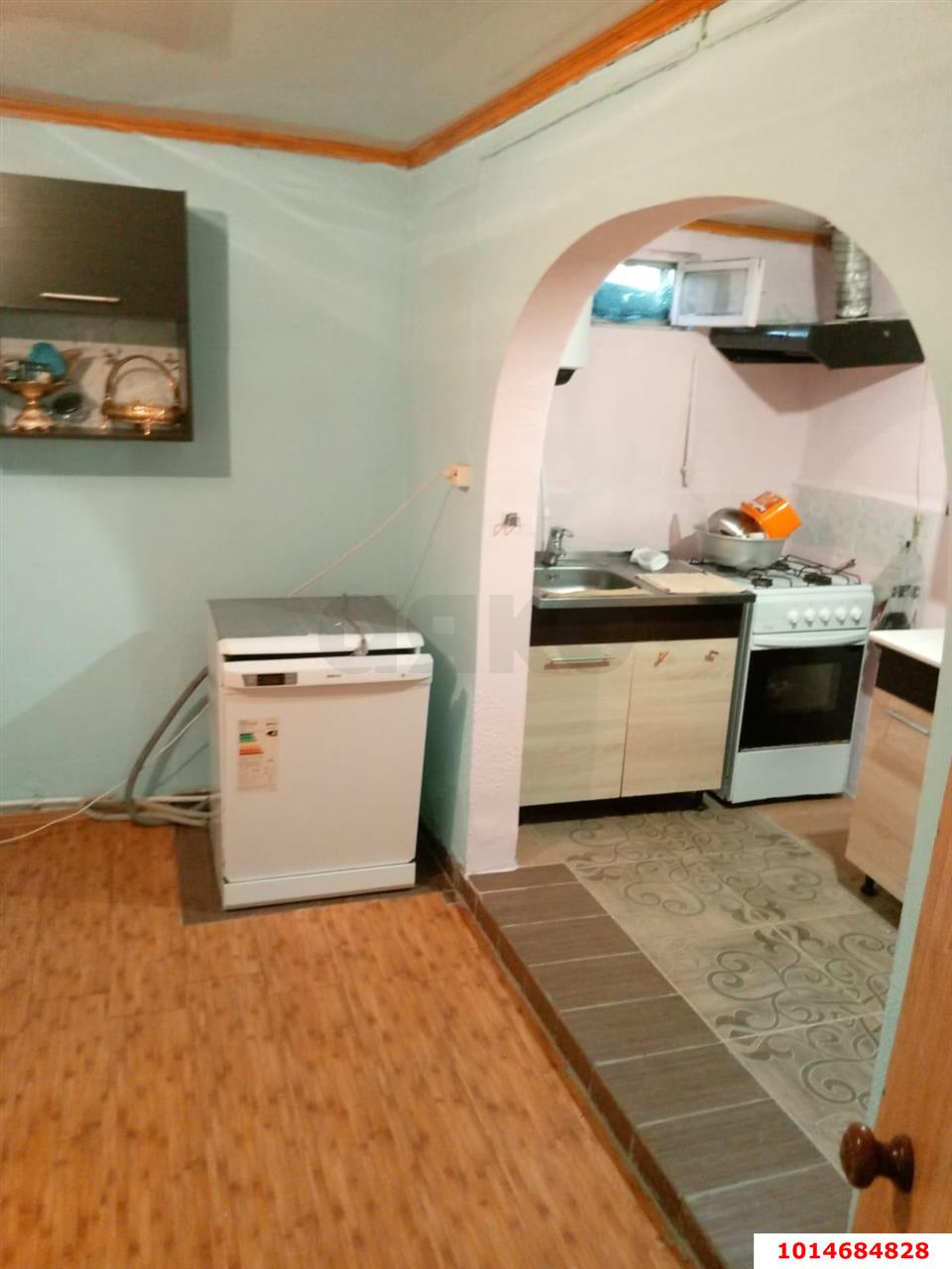 Фото №4: Дом 99 м² + 40 сот. - Еленовское, ул. Советская, 85