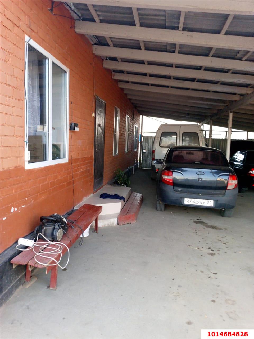 Фото №3: Дом 99 м² + 40 сот. - Еленовское, ул. Советская, 85