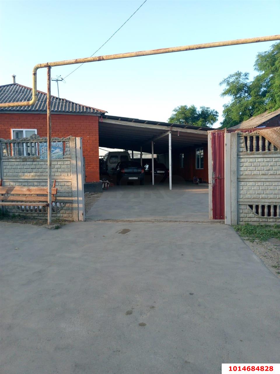 Фото №6: Дом 99 м² + 40 сот. - Еленовское, ул. Советская, 85