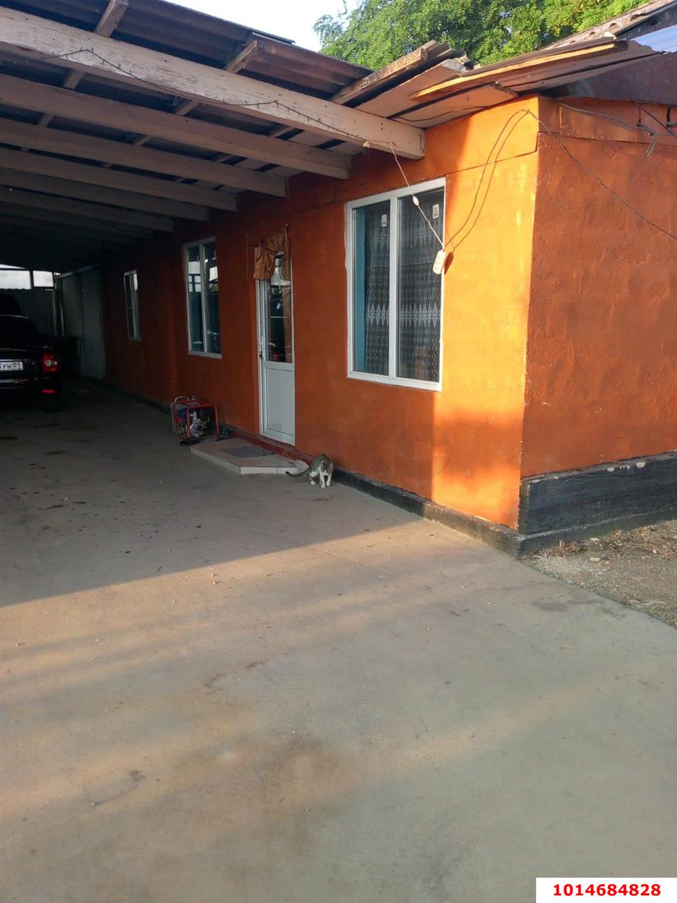 Фото №7: Дом 99 м² + 40 сот. - Еленовское, ул. Советская, 85