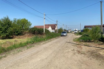 Фото №1: Земельный участок под ИЖС 8 сот. - Энем, ул. Западная, 56