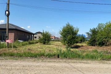 Фото №3: Земельный участок под ИЖС 8 сот. - Энем, ул. Западная, 56