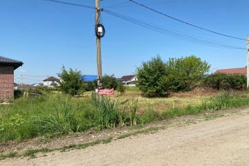 Фото №2: Земельный участок 8 сот. - Энем, ул. Западная, 56