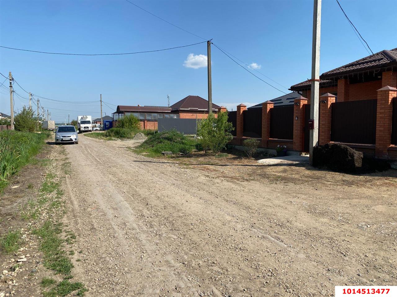 Фото №9: Земельный участок под ИЖС 8 сот. - Энем, ул. Западная, 56