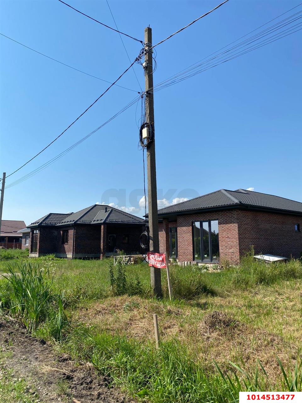 Фото №8: Земельный участок под ИЖС 8 сот. - Энем, ул. Западная, 56