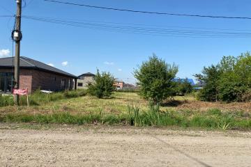 Фото №3: Земельный участок 8 сот. - Энем, ул. Западная, 56