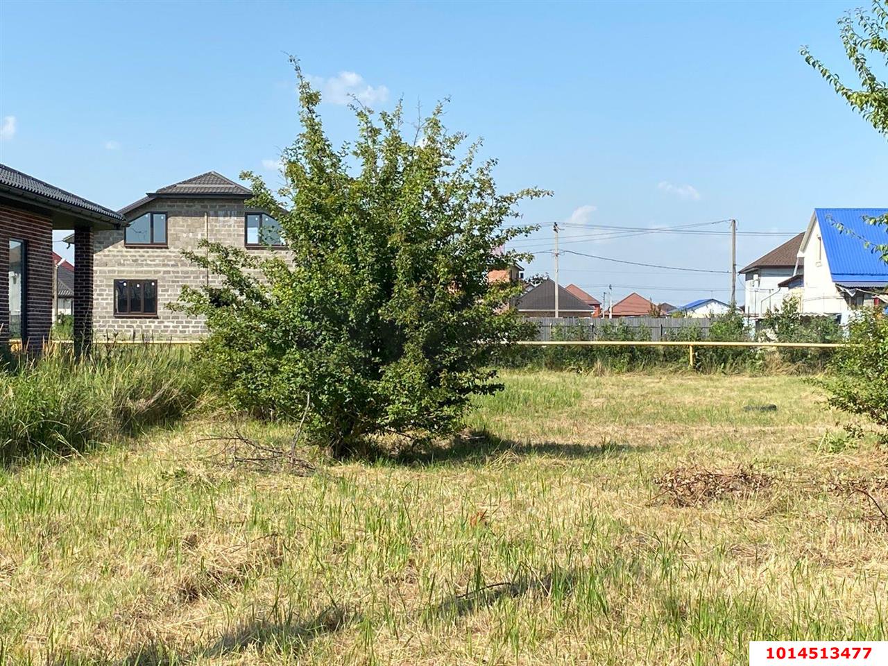 Фото №4: Земельный участок под ИЖС 8 сот. - Энем, ул. Западная, 56