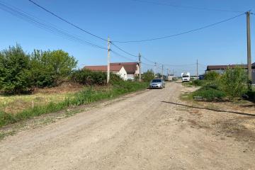 Фото №1: Земельный участок 8 сот. - Энем, ул. Западная, 56