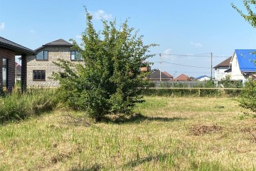 Фото №4: Земельный участок под ИЖС 8 сот. - Энем, ул. Западная, 56