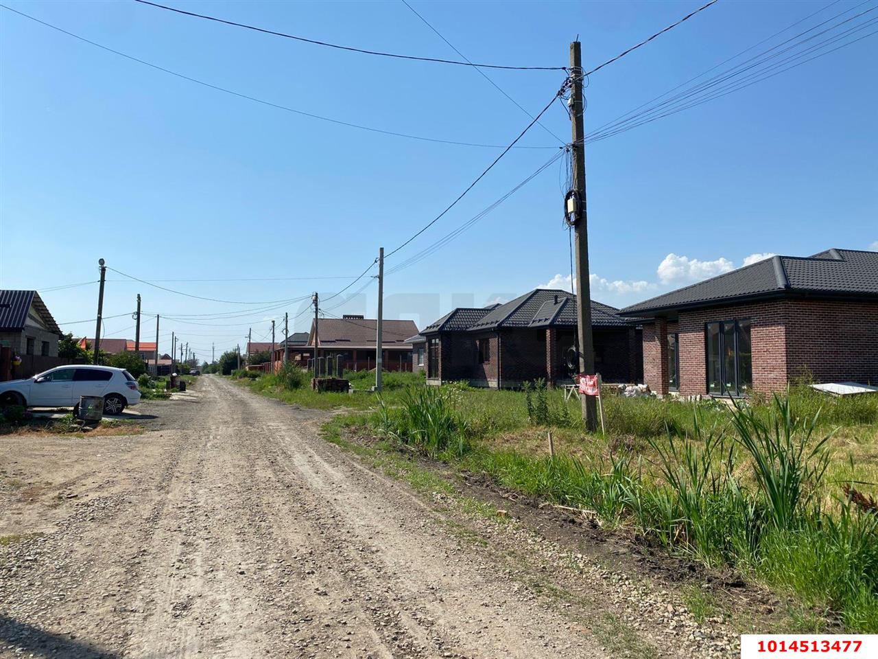 Фото №6: Земельный участок под ИЖС 8 сот. - Энем, ул. Западная, 56