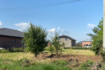 Фото №5: Земельный участок под ИЖС 8 сот. - Энем, ул. Западная, 56