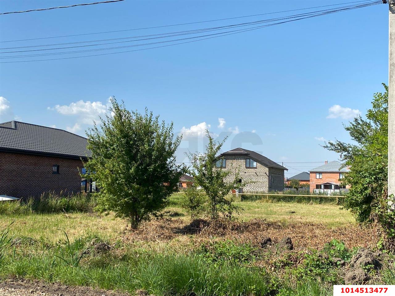 Фото №5: Земельный участок под ИЖС 8 сот. - Энем, ул. Западная, 56