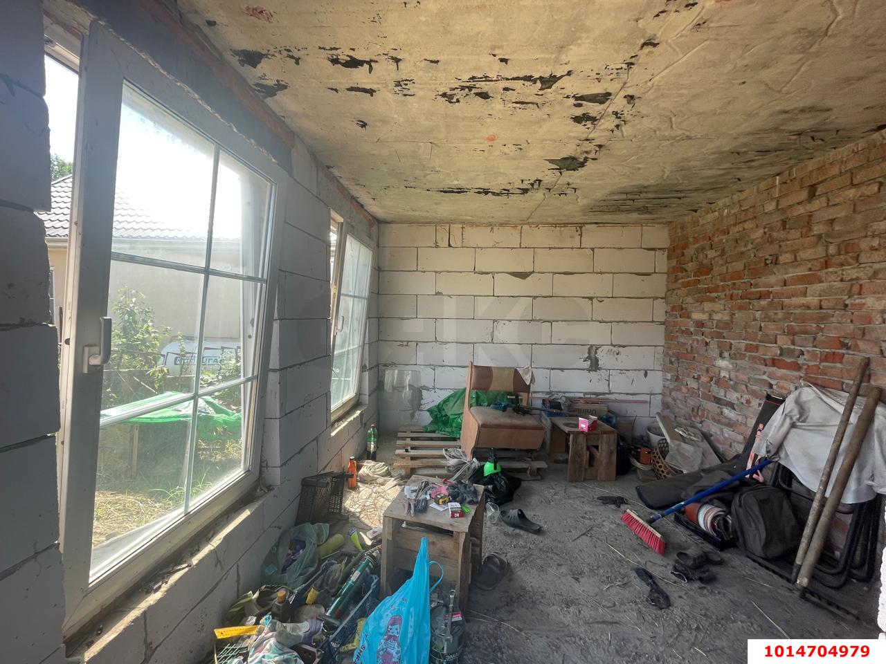 Фото №5: Дом 60 м² + 4.08 сот. - Знаменский, Карасунский внутригородской округ, ст Химик, ул. Сливовая, 262